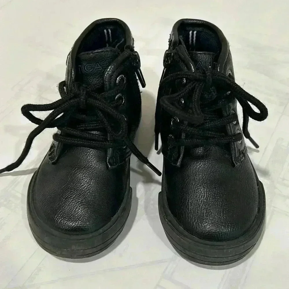 Nautica Boots